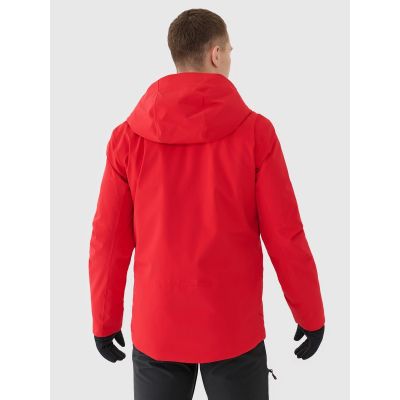 2. 4FPRO Skijacke Dermizax 20000/20000 Membran Herren 4F 4FSAW24TTJAM0784-62S