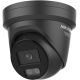 3. Hikvision Pro Serie mit ColorVu DS-2CD2387G3-LIS2UY/SL (2,8 mm)/SCHWARZ Industrielle Schwenk- und Neigekamera IP-Sicherheitskamera für Innen- und Außenbereich 3840 x 2160 px Deckenmontage