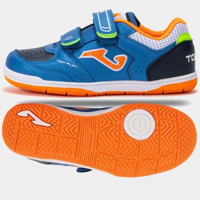 5. Joma Top Flex 2504 IN Jr TPJW2504INV Fußballschuhe