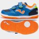 5. Joma Top Flex 2504 IN Jr TPJW2504INV Fußballschuhe