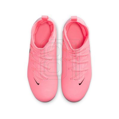3. Nike Phantom Luna II Academy FG Jr FJ2603-600 Fußballschuhe