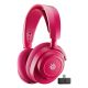 5. Steelseries Arctis Nova 7P Gen 2 Kopfhörer, Magenta