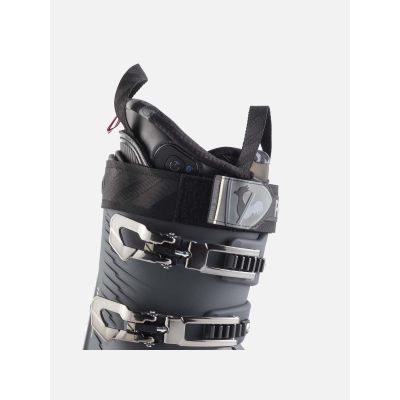 10. ROSSIGNOL HI-SPEED PURE PRO HEAT MV GW Skischuhe