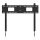 21. Neomounts WL30-750BL18 TV-Wandhalterung 2,49 m (98") Schwarz