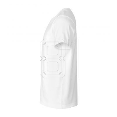 4. Rimeck Resist Heavy M T-Shirt MLI-R0300 weiß