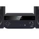 2. Blaupunkt MS30.2BT Bluetooth Micro System Schwarz
