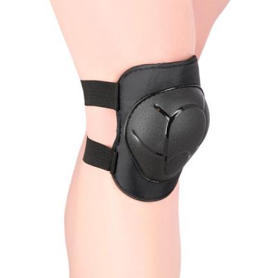 23. Nils Extreme Protektoren Set SCHWARZ Größe XS H110