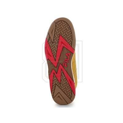 5. Fila M-Squad S Mid M DDM0213-20022 Schuhe