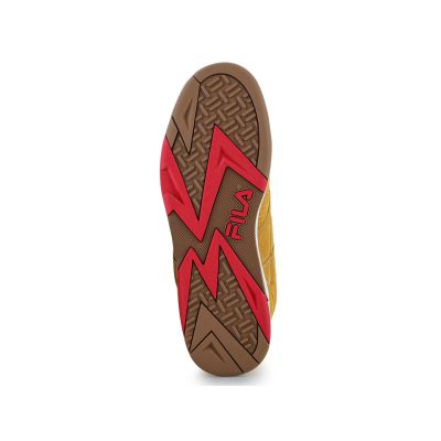 5. Fila M-Squad S Mid M DDM0213-20022 Schuhe