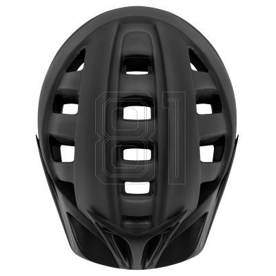 3. Spokey Speed SPK-944753 Bike Helmet 58-61 cm 