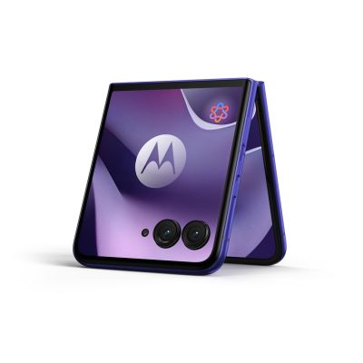 22. Motorola Razr 70 Ultra 5G 16/512GB PANTONE Orientblau
