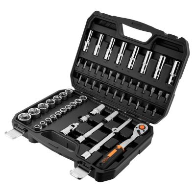 2. NEO Tools 10-042 Steckschlüssel/Steckschlüsselsatz