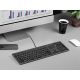 4. A4TECH KEYBOARD FSTYLER FX60H A4TKLA47125