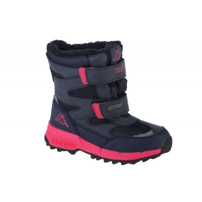 Kappa Cekis Tex K Jr 260903K-6722 Schuhe