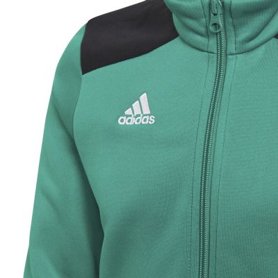 2. adidas Regista 18 Pes JKT Junior Trainings-Sweatshirt DJ2176