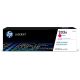 2. HP Toner Rot HP 203A, HP203A=CF543A, 1300 Seiten