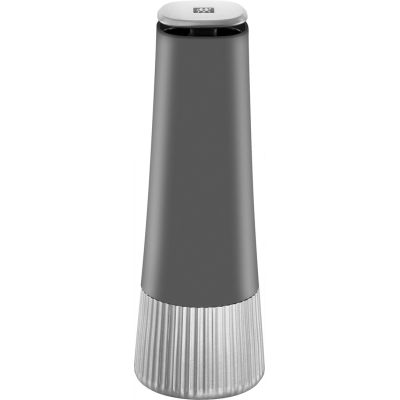 ZWILLING SPICES Gewürzmühle - 19 cm, Grau