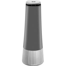 ZWILLING SPICES Gewürzmühle - 19 cm, Grau
