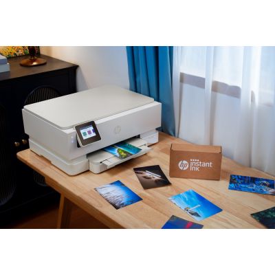 52. HP Envy Photo 7230e All-in-One-Drucker