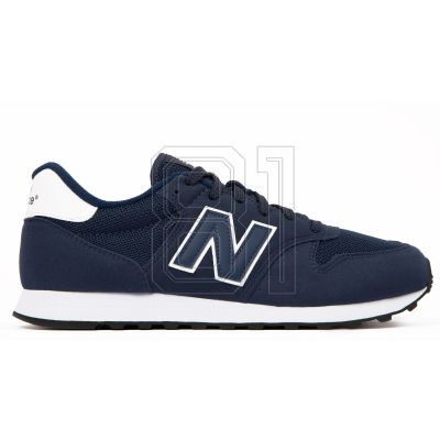 9. New Balance GM500EN2 Schuhe