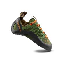 La Sportiva 30L719206 Tarantulace Oliv/Tiger