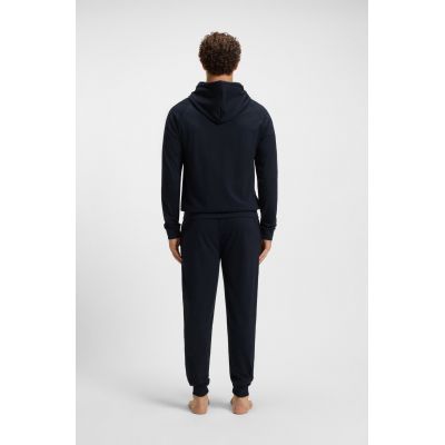 3. Boss Loungewear Authentic BLU Herren-Sweatshirt (50550571-404)