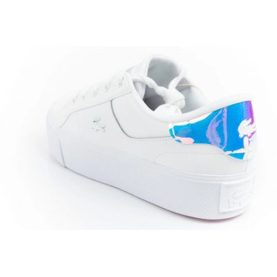 6. Lacoste Ziane Platform W 041Y9 Schuhe