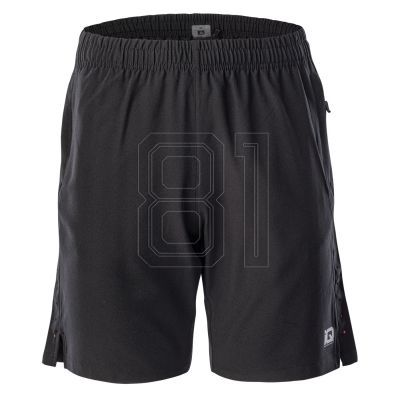7. IQ Cross The Line Porio M Shorts 92800499166