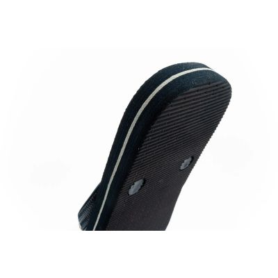 7. Wrangler Herren-Slipper Cole Flipflop, marineblaue Flip-Flops