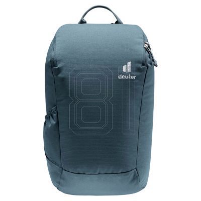 3. Deuter Stepout Rucksack 16L 3815123-7000