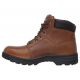 4. Skechers Workshire M 77009EC-BRN Schuhe