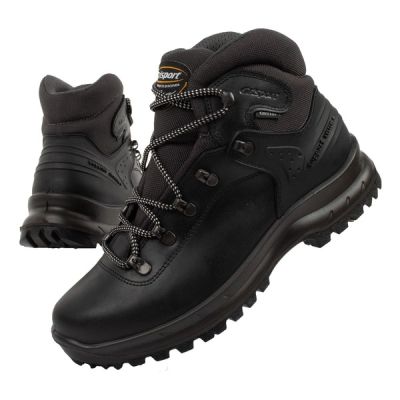12. Grisport Nero Pecos M 13229P13G Trekkingschuhe
