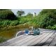 3. Metabo Inox P4500 600965000 Gartenpumpe