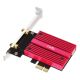 12. CUDY WE9300S WiFi 7 Netzwerkkarte