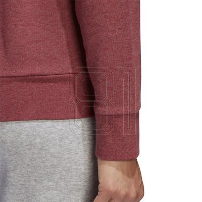 4. adidas Essentials Linear Crewneck W GD2956