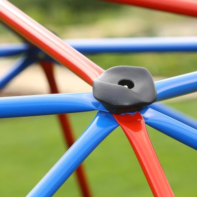 17. GEODOME 101301 Kletterkuppel für Spielplätze