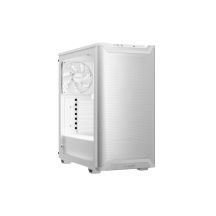 BE QUIET HOUSE! PURE BASE 501 Airflow Window White