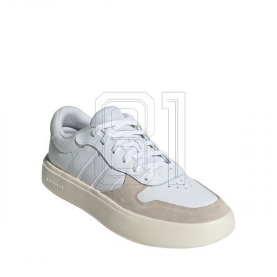 3. Herrenschuhe adidas Litecourt M JR0027