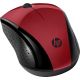 2. HP Wireless Mouse 220 Sunset Red 7KX10AA