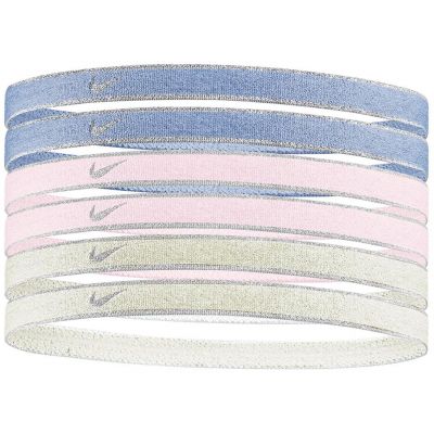 Nike Swoosh Sport-Stirnbänder N1002008511OS