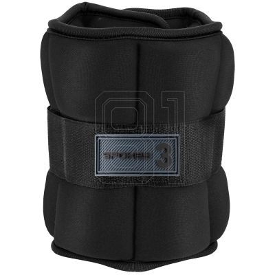6. Spokey Form SPK-943634 Klettgewichte