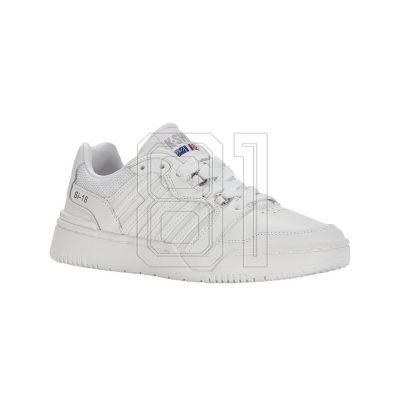 2. K-Swiss SI-18 RIVAL W 98531-101-M Schuhe