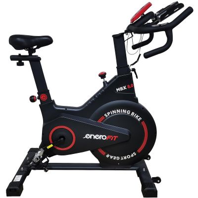 21. MBX8.0 ENERO FIT Spinning-Heimtrainer