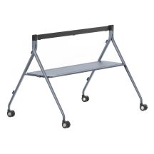 Yealink MB-FS-P860T Ständer Schwarz, Grau
