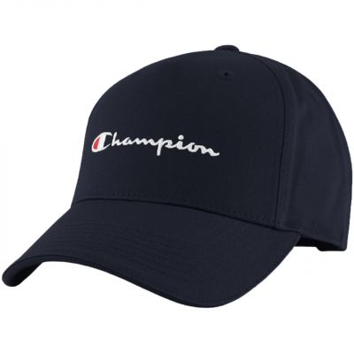 Champion Baseballkappe 802410 BS501