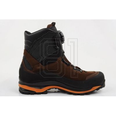 2. Aku Dogma Gore-tex BOA M 924475 Schuhe
