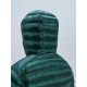 6. POC W's Coalesce Jacket Grün