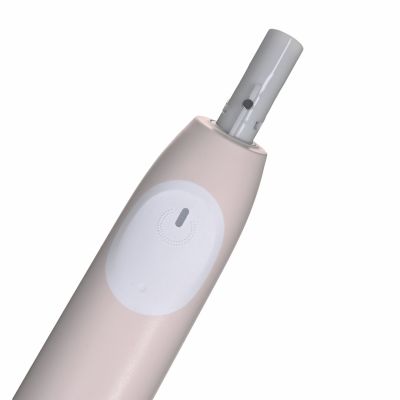 4. Braun iOS2.1C9.0P Oral-B iO2 Calm Pink Elektrische Zahnbürste