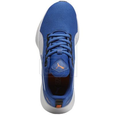 2. Puma Flyer Runner Jr High Jr Schuhe 192928 44