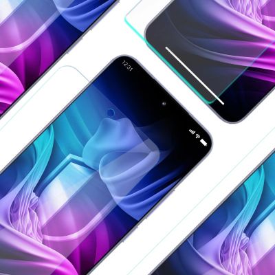 18. Schutzfolie matt 3mk Silky Matt Pro für Xiaomi 15